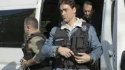 Arka Sokaklar setinde başlayan arkadaşlık aşka dönüştü