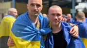Rusya ve Ukrayna cephe hattında 370 askeri takas etti