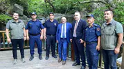 Kazdağı’nın kalbi Hasanboğuldu için yeni dönem hazırlığı