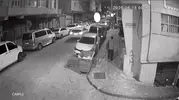 Güngören'de dehşet saçan katil Suriye sınırında kıskıvrak yakalandı