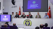 Buca Belediyesi’nde yeni başkan vekili belli oldu