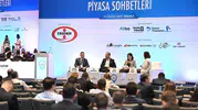 Çelik sektörünün rotası İstanbul’da çizildi