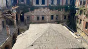 Fatih’in tarihi Şekerci Hanı 2029 yılında yeniden açılıyor