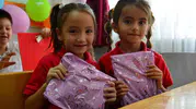 Çorum’da binlerce öğrenci yaz tatiline merhaba dedi