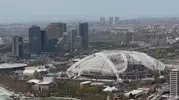 Ankara 19 Mayıs Stadyumu hızla tamamlanıyor