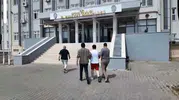 Aydın’da 164 hırsızlık suçundan aranan çocuk yakayı ele verdi
