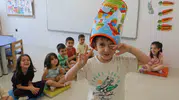 Diyarbakırlı minikler dünya çapında felsefe eğitimi aldı