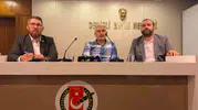 Denizli’de basın çalışanlarının hakları masaya yatırıldı