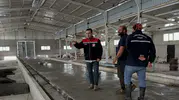 Bayburt besi hayvancılığında yeni döneme hazırlanıyor