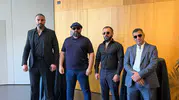 Türk boksu artık kendi lisansıyla ringe çıkacak