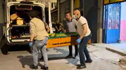 Edirne’de yalnız yaşayan adamın evinden gelen koku gerçeği ortaya çıkardı