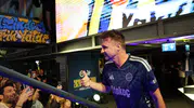 Fenerbahçe 120’nci yıl formalarını görkemli bir törenle görücüye çıkardı