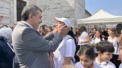 İstanbul’un öğrencileri kalemlerini konuşturdu