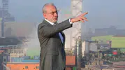 Türk çelik devi dünya liginde dev sıçrama yaptı