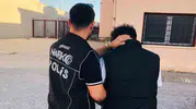 Kırıkkale polisi uyuşturucu satıcılarına geçit vermedi