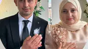 Düğününe iki gün kala yolda hayatını kaybetti