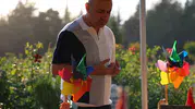 Evlat acısıyla geçen Babalar Günü