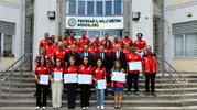 Tekirdağ afetlere karşı artık daha donanımlı