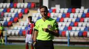 Karabüklü hakem Mustafa Hakan Belder Süper Lig kadrosunda