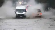 Muğla’nın yedi ilçesinde yarın hava birden değişecek