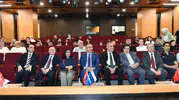 Tekirdağ'ın Osmanlı'dan günümüze uzanan stratejik yolculuğu masaya yatırıldı