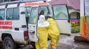 Avrupa’da Ebola alarmı: Kongo’dan dönen doktorda virüs tespit edildi