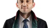 Denizli Barosu başkanlık koltuğuna yeni isim geldi