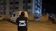 Kayseri'de sokak ortasında bıçaklı kavga 1 ölü