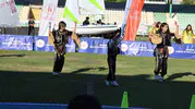 Kırşehirli çocuklar yazı sporla değerlendirecek