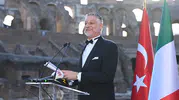 İtalya ve Türkiye arasında tarihi kültürel köprü