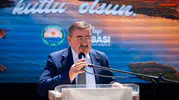 Gölbaşı miniklerin çevre şenliğiyle doğa bilincini tazeledi