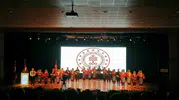 Zonguldak Anadolu’nun renkleriyle coştu