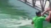 Adana'da sulama kanalı yine iki canı yutuyordu