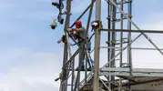 İzmir afet anında iletişimini güneş enerjisiyle koruma altına aldı