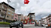 Balıkesir binalarını tarıyor Depreme karşı yeni adım