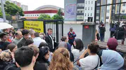 Milyonlarca öğrenci lise sınavı için ter döküyor