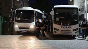 Buca Belediyesi operasyonunda 54 kişi hakim karşısına çıkıyor