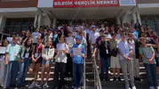 Bilecikli gençler geleceğin teknolojisini tasarladı