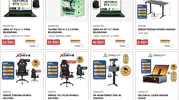 BİM market raflarına üç farklı Monster modelini getiriyor