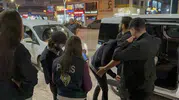 Tatvan polisinden gece operasyonu