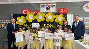 Sinop’ta 30 bin öğrenci için yaz tatili başladı