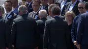 CHP’de kritik buluşma Kılıçdaroğlu ve Özel cenazede bir araya geldi