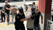 Kocaeli merkezli operasyonda 15 şüpheli hakim karşısına çıkıyor