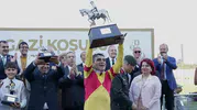 100. Gazi Koşusu’nda zafer Bay Nalçakan’ın oldu