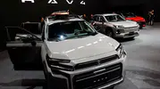 Toyota küresel satışlarda üst üste dört ay kan kaybetti