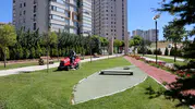Elazığ’da parklar ve sosyal alanlar yaza hazırlanıyor