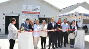 Sinoplu kadınlardan topraksız tarım ve mantar üretimi hamlesi