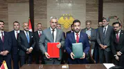 Türkiye ve Suriye arasında sağlık iş birliği dönemi başlıyor