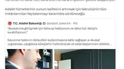 Avukatlar için adliyeye gitme devri bitiyor