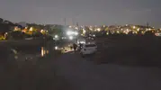 Başakşehir'de vahşi cinayet Nişanlısını taşla öldürüp araziye bıraktı